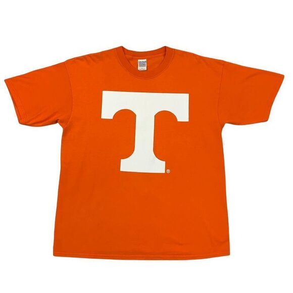 University of Tennessee Volunteers Men's T-Shirt - Picture 1 of 9